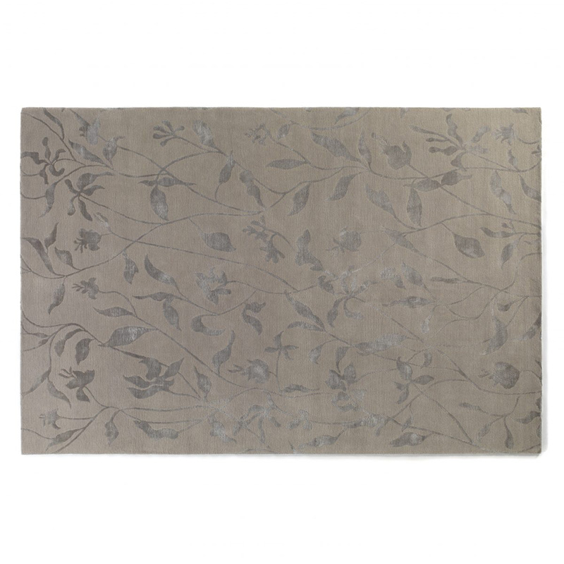 Jacaranda Rugs Refined Sea Wheat Grey JC2008